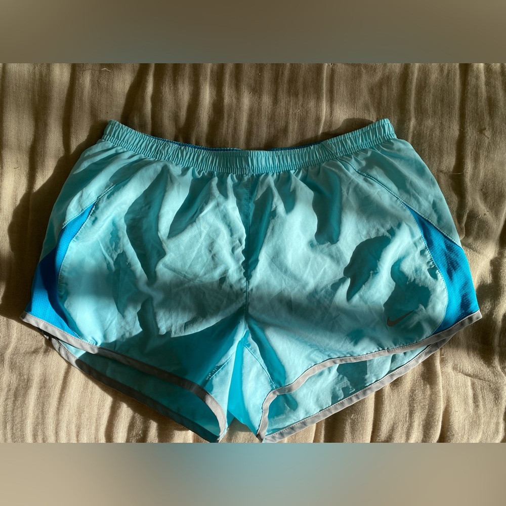 Nike athletic shorts